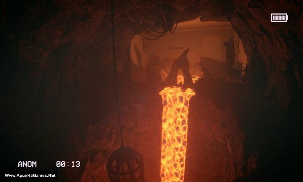 CAPTURED Screenshot 1, Full Version, PC Game, Download Free