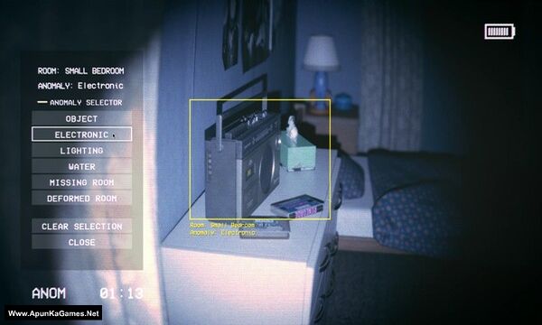 CAPTURED Screenshot 3, Full Version, PC Game, Download Free