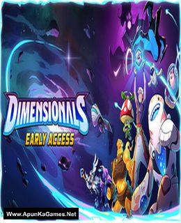 Dimensionals Cover, Poster, Full Version, PC Game, Download Free