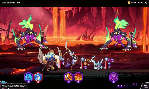Dimensionals Screenshot 1, Full Version, PC Game, Download Free
