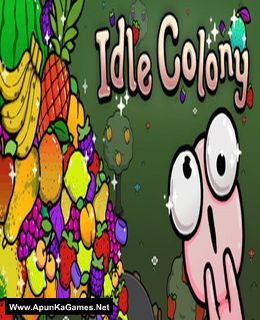 Idle Colony Cover, Poster, Full Version, PC Game, Download Free