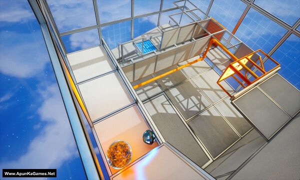InFlux Redux Screenshot 1, Full Version, PC Game, Download Free
