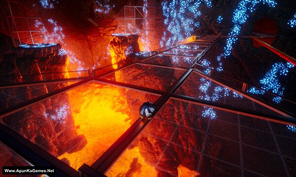 InFlux Redux Screenshot 3, Full Version, PC Game, Download Free