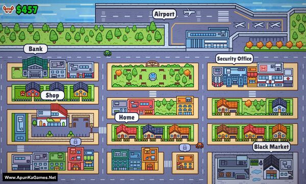 Lost But Found Screenshot 1, Full Version, PC Game, Download Free
