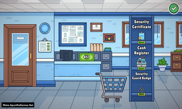 Lost But Found Screenshot 3, Full Version, PC Game, Download Free