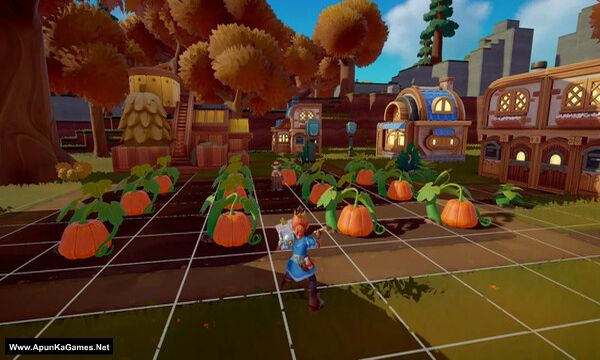 Overthrown Screenshot 1, Full Version, PC Game, Download Free