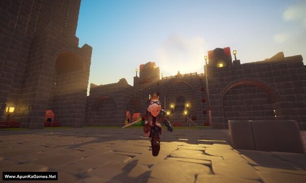 Overthrown Screenshot 3, Full Version, PC Game, Download Free