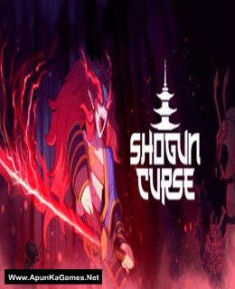 Shogun Curse Cover, Poster, Full Version, PC Game, Download Free