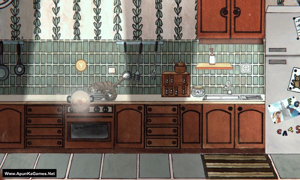 Stars In The Trash Screenshot 1, Full Version, PC Game, Download Free