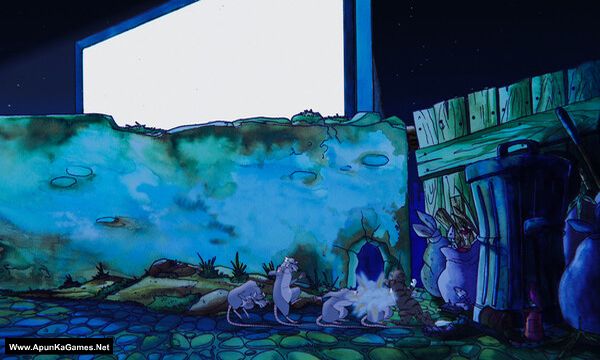 Stars In The Trash Screenshot 3, Full Version, PC Game, Download Free