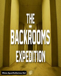 The Backrooms: Expedition Cover, Poster, Full Version, PC Game, Download Free