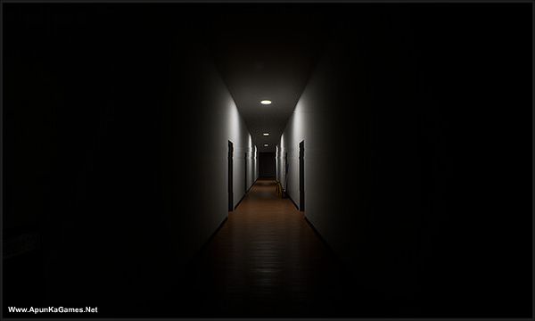 The Backrooms: Expedition Screenshot 1, Full Version, PC Game, Download Free