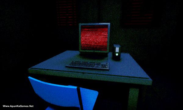 DEAD LETTER DEPT. Screenshot 1, Full Version, PC Game, Download Free