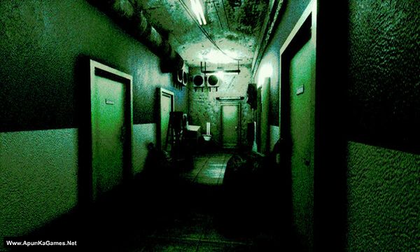 DEAD LETTER DEPT. Screenshot 3, Full Version, PC Game, Download Free
