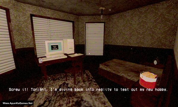Psychopathy Assessment Screenshot 1, Full Version, PC Game, Download Free