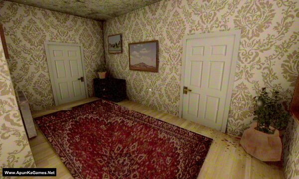 Psychopathy Assessment Screenshot 3, Full Version, PC Game, Download Free