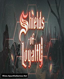 Shields of Loyalty Cover, Poster, Full Version, PC Game, Download Free