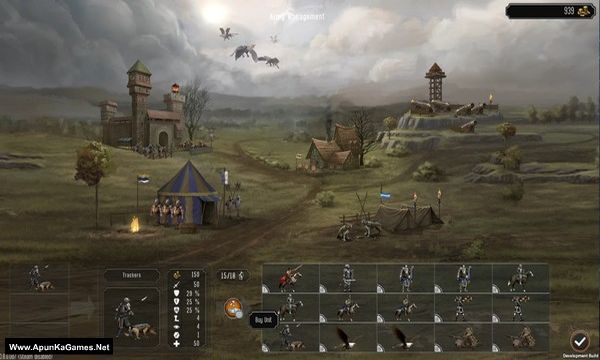 Shields of Loyalty Screenshot 1, Full Version, PC Game, Download Free