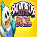 Snow Bros. Special Anniversary Edition