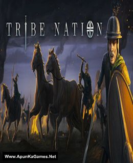 Tribe Nation Cover, Poster, Full Version, PC Game, Download Free