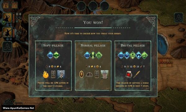 Tribe Nation Screenshot 1, Full Version, PC Game, Download Free