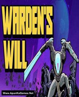 Warden’s Will Cover, Poster, Full Version, PC Game, Download Free