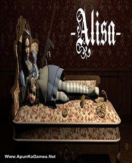 Alisa Cover, Poster, Full Version, PC Game, Download Free