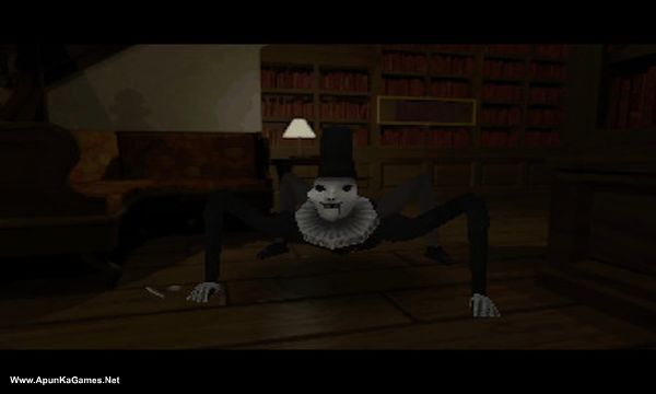 Alisa Screenshot 3, Full Version, PC Game, Download Free