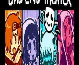 BAD END THEATER