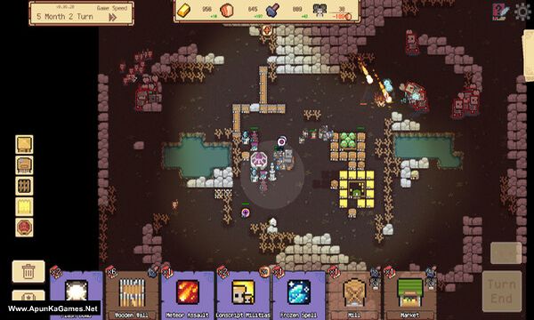 Border Pioneer Screenshot 3, Full Version, PC Game, Download Free