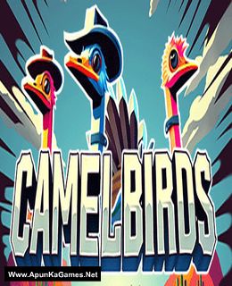 Camelbirds Cover, Poster, Full Version, PC Game, Download Free