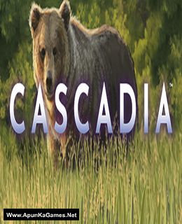 Cascadia Cover, Poster, Full Version, PC Game, Download Free