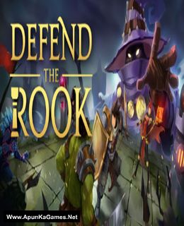 Defend the Rook Cover, Poster, Full Version, PC Game, Download Free