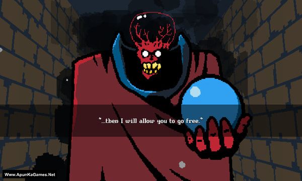 Dungeon Deathball Screenshot 3, Full Version, PC Game, Download Free