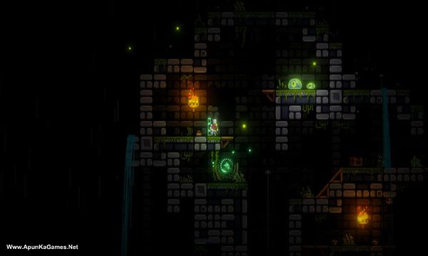 Himno - The Silent Melody Screenshot 1, Full Version, PC Game, Download Free