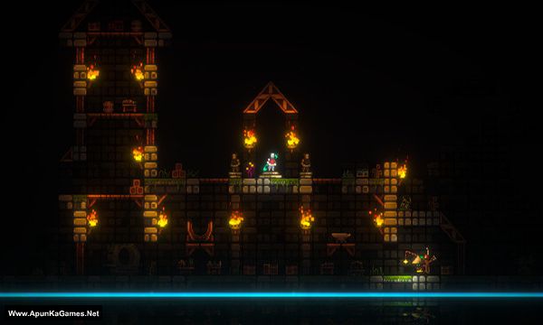 Himno - The Silent Melody Screenshot 1, Full Version, PC Game, Download Free