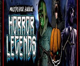 Horror Legends