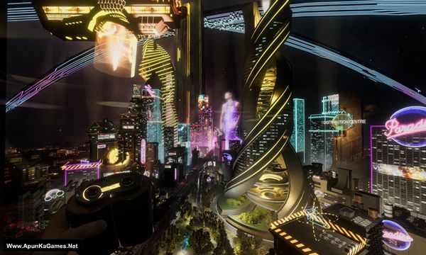 Keyword: A Spider's Thread Screenshot 1, Full Version, PC Game, Download Free