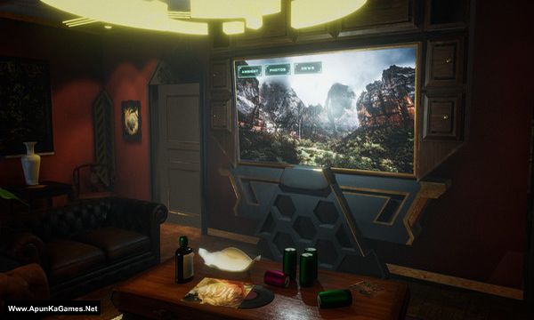 Keyword: A Spider's Thread Screenshot 1, Full Version, PC Game, Download Free