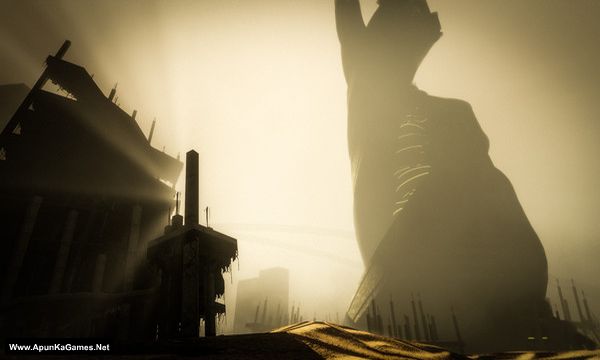 Keyword: A Spider's Thread Screenshot 3, Full Version, PC Game, Download Free