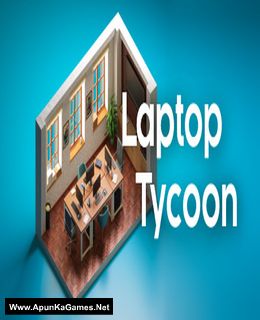 Laptop Tycoon Cover, Poster, Full Version, PC Game, Download Free