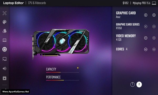 Laptop Tycoon Screenshot 3, Full Version, PC Game, Download Free