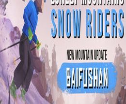 Lonely Mountains: Snow Riders