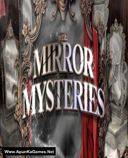 Mirror Mysteries Cover, Poster, Full Version, PC Game, Download Free