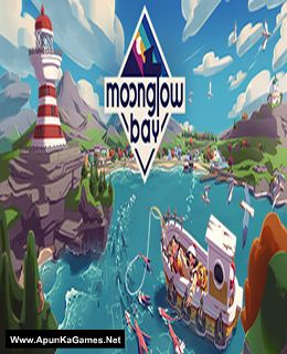 Moonglow Bay Cover, Poster, Full Version, PC Game, Download Free