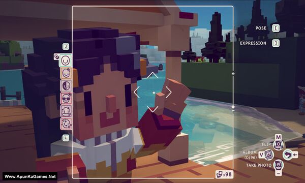 Moonglow Bay Screenshot 3, Full Version, PC Game, Download Free