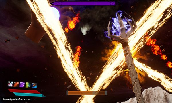 Obama Boss Fight Screenshot 3, Full Version, PC Game, Download Free