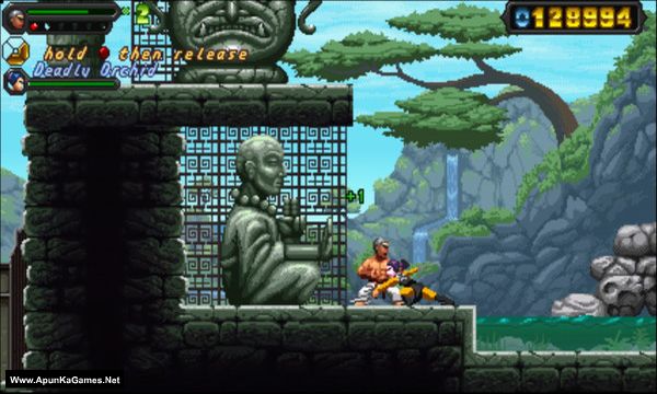 Okinawa Rush Screenshot 1, Full Version, PC Game, Download Free