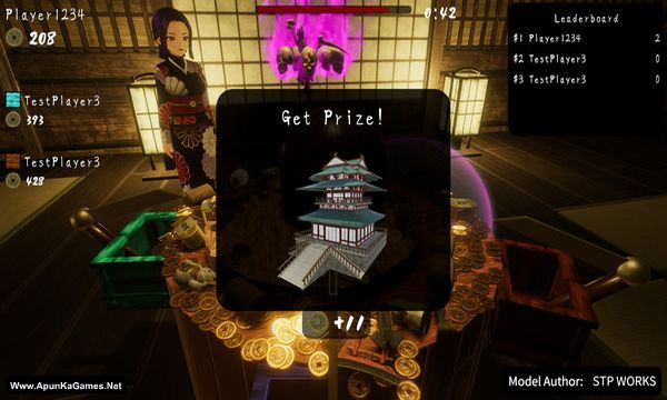 Old Coin Pusher Friends Screenshot 1, Full Version, PC Game, Download Free