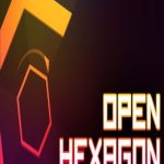 Open Hexagon